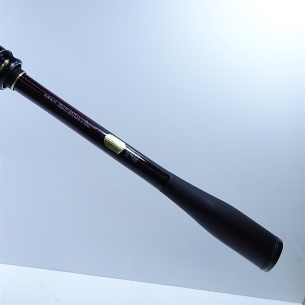 ２０セフィアリミテッドＳ８６Ｍ